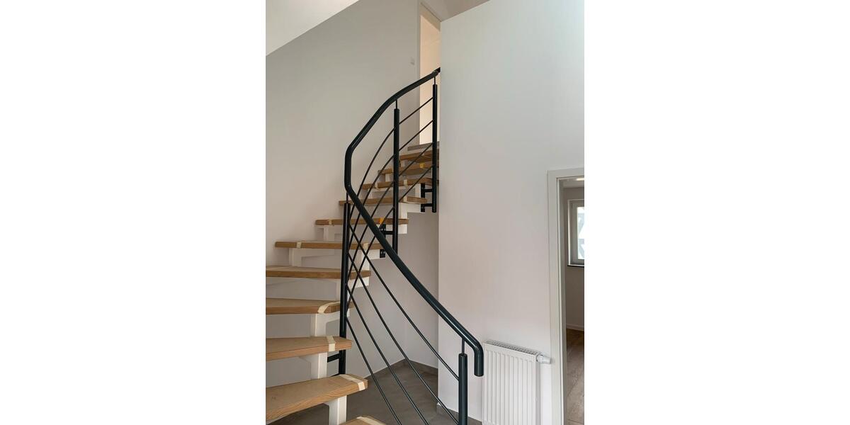 Maisonettenwohnung Glauburg - 3.5 Zimmer, 115 m&sup2;, 1.150&euro; | Angebot:25272826