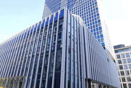 Gewerbeobjekt Frankfurt am Main Westend Süd - 2.300&euro; | Angebot:25995395