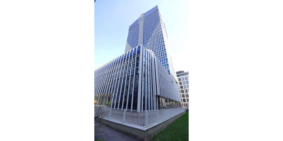 Gewerbeobjekt Frankfurt am Main Westend Süd - 2.300&euro; | Angebot:25995395