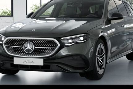 Mercedes-Benz E 220 9.054 km 52.980 &euro; Frankfurt 60599