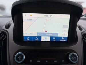 Ford Tourneo Courier Trend*Navi*PDC* 30.900 km 12.890 &euro; Nidderau 61130