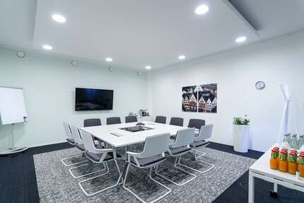 Gewerbeobjekt Eschborn - 1.079&euro; | Angebot:26010645