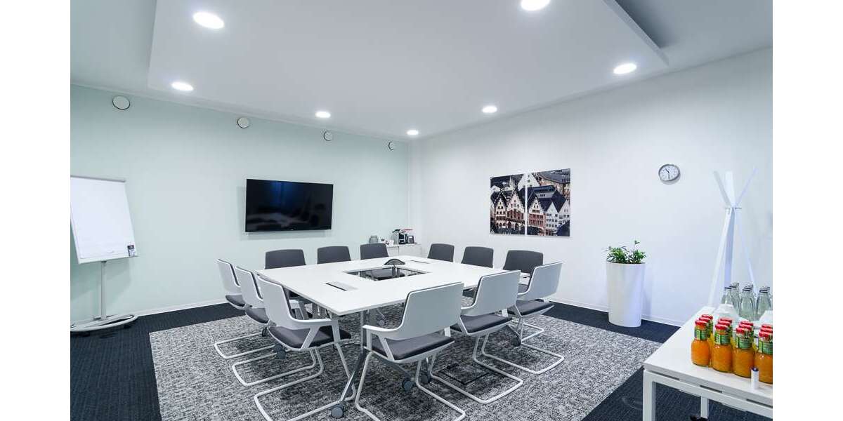 Gewerbeobjekt Eschborn - 1.079&euro; | Angebot:26010645