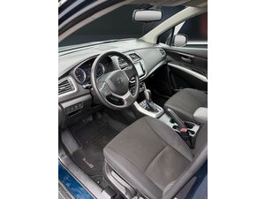 Suzuki SX4 S-Cross 1.4 Comfort*Automatik* 90.000 km 16.890 &euro; Nidderau 61130