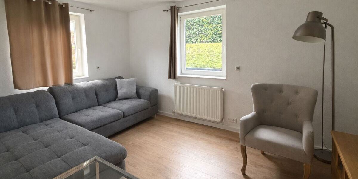 Karben: Modernes 3-Familienhaus im alten Ortskern von Petterweil - Mehrfamilienhaus, Wohnhaus Karben | Angebot:25444335