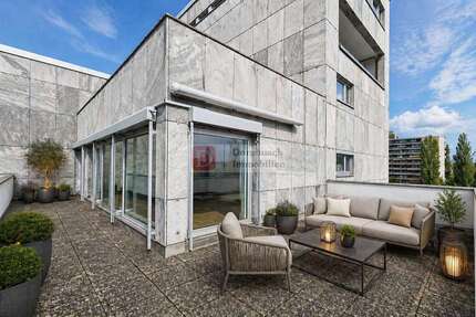 Wohnung Frankfurt am Main Eckenheim - 4 Zimmer, 157 m&sup2;, 499.000&euro; | Angebot:26824672