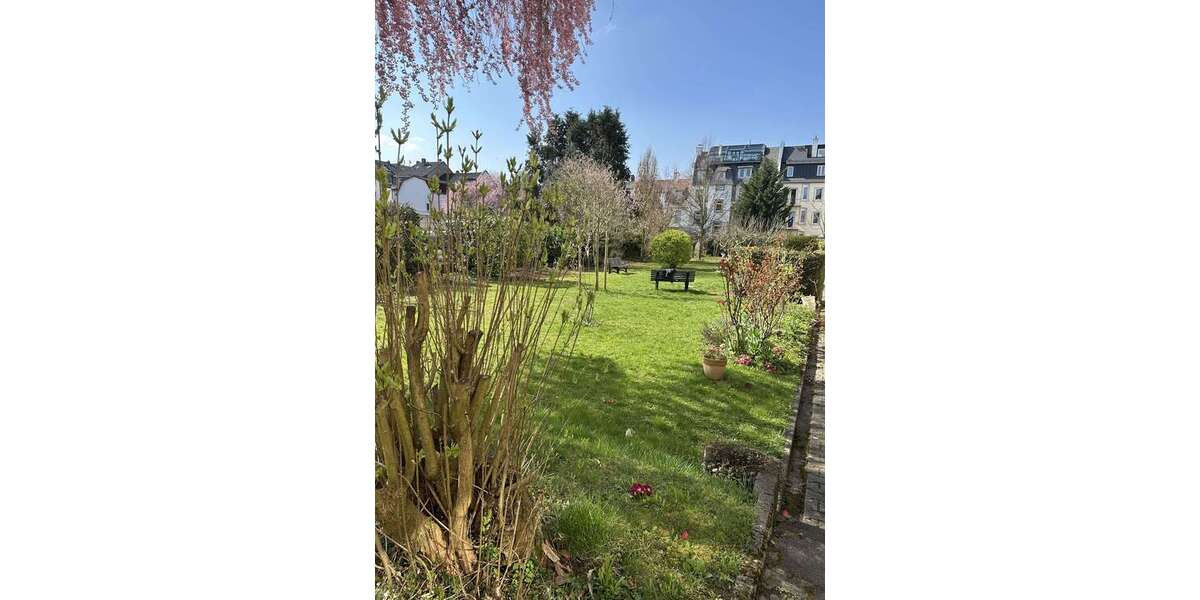 Etagenwohnung Frankfurt-Preungesheim Preungesheim - 2 Zimmer, 56 m&sup2;, 830&euro; | Angebot:26057383