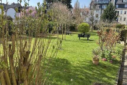 Wohnung Frankfurt-Preungesheim Preungesheim - 2 Zimmer, 56 m&sup2;, 830&euro; | Angebot:26057383