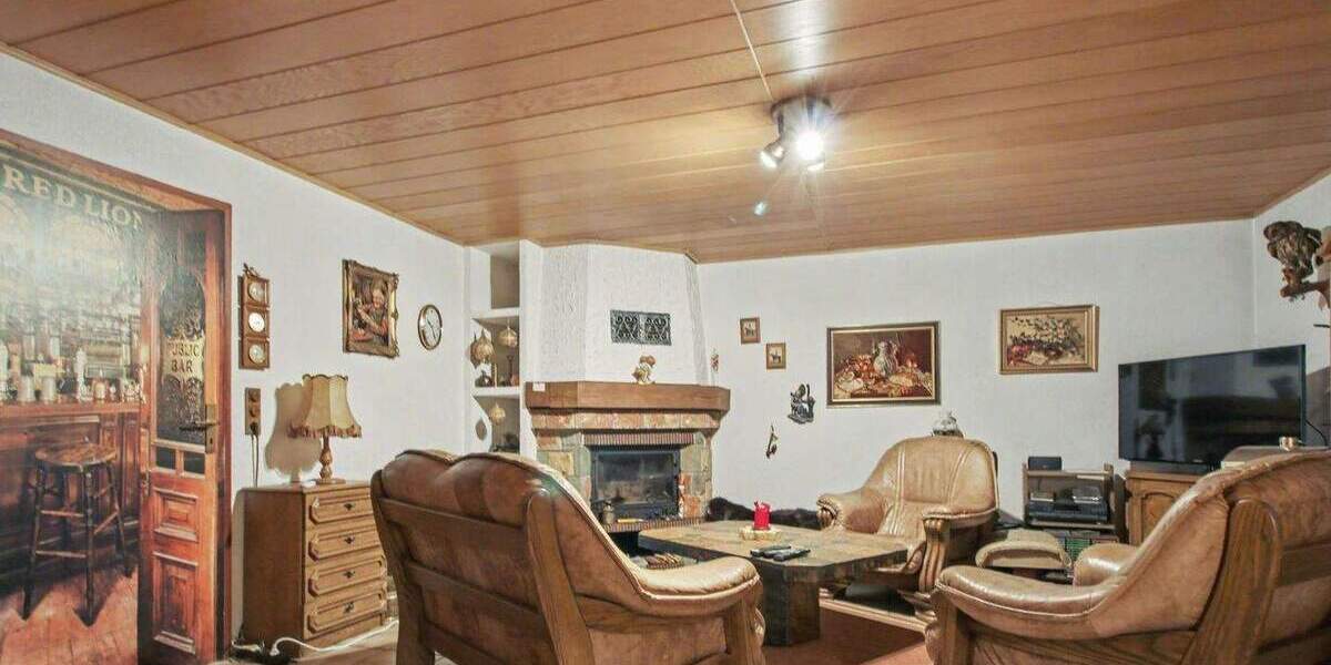 Einfamilienhaus Babenhausen - 4 Zimmer, 549.000&euro; | Angebot:25717818