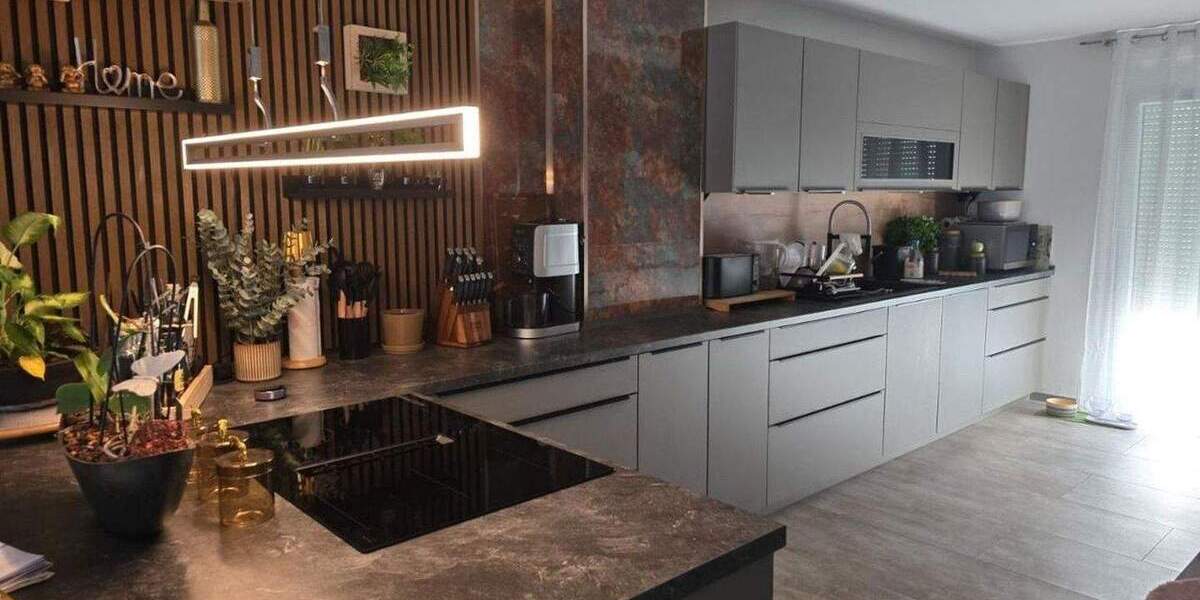 Reihenmittelhaus Aschaffenburg Innenstadt - 6 Zimmer, 152 m&sup2;, 650.000&euro; | Angebot:25698047