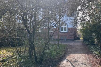 Wohnung Frankfurt am Main West - 5 Zimmer, 130 m&sup2;, 2.000&euro; | Angebot:25646674