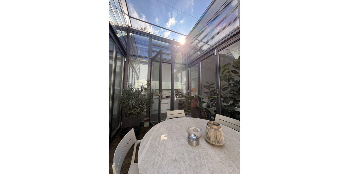 Etagenwohnung Frankfurt Nordend-Ost - 2 Zimmer, 101 m&sup2;, 765.000&euro; | Angebot:26499901