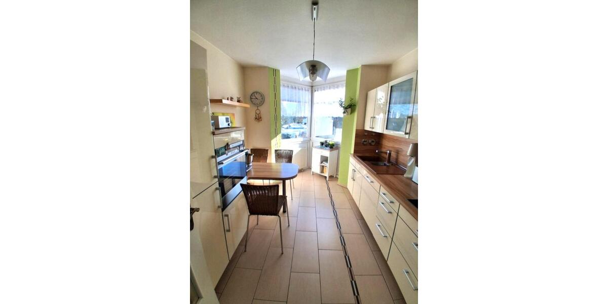 Etagenwohnung Neu-Isenburg Isenburg - 3 Zimmer, 83 m&sup2;, 355.000&euro; | Angebot:26533775