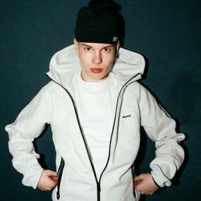 benno! - LUV NEEDS HATE TOUR 2026 14.05.2026 Das Bett