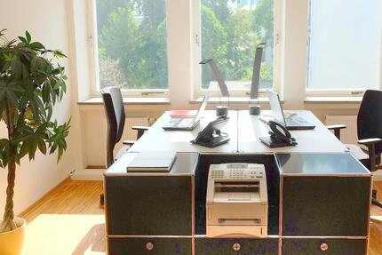 Gewerbeobjekt Frankfurt am Main Bockenheim - 1.600&euro; | Angebot:25967895