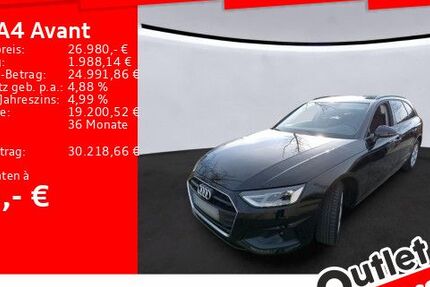 Audi A4 75.817 km 26.980 &euro; Frankfurt am Main 60314