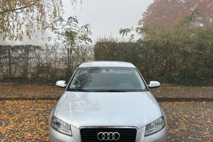 Audi A3 90.000 km 9.499 &euro; Neu-Isenburg 63263