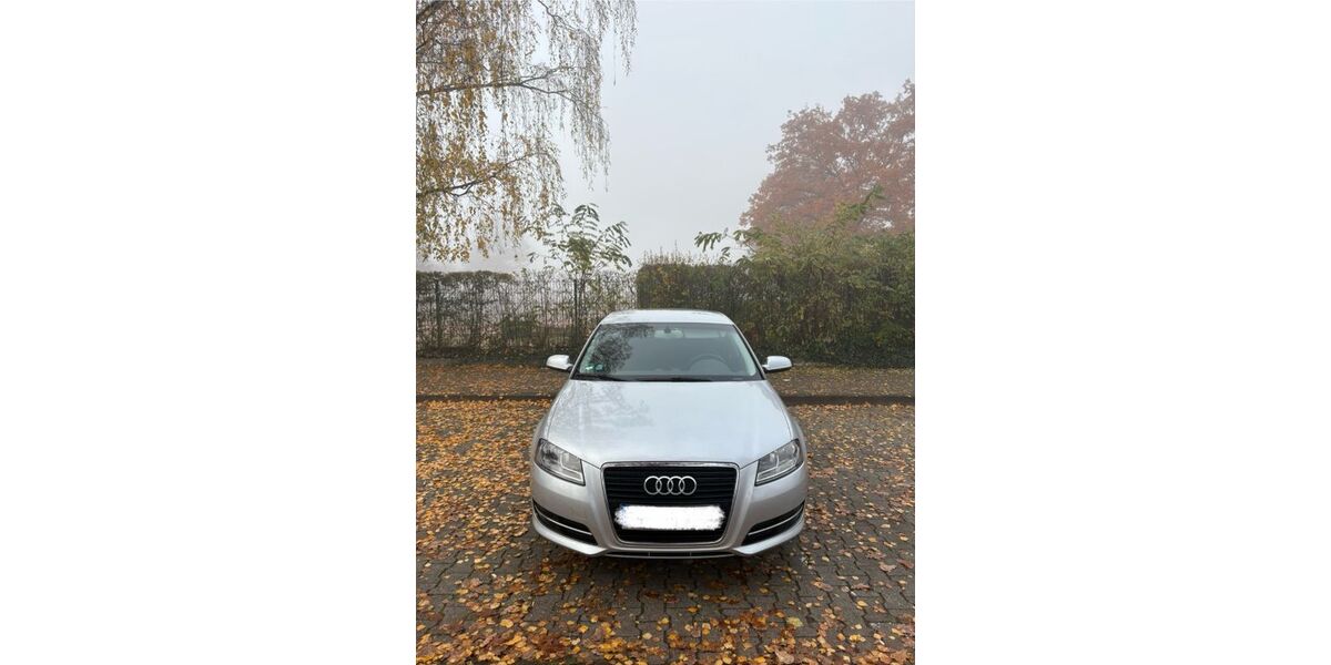 Audi A3 90.000 km 9.499 &euro; Neu-Isenburg 63263