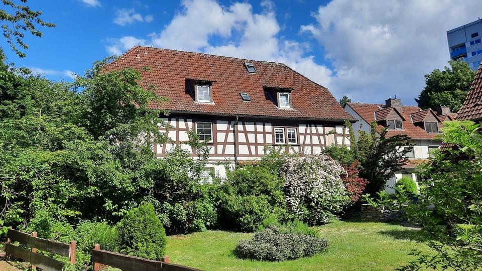 Etagenwohnung Frankfurt am Main - 3 Zimmer, 73 m&sup2;, 379.000&euro; | Angebot:25832410