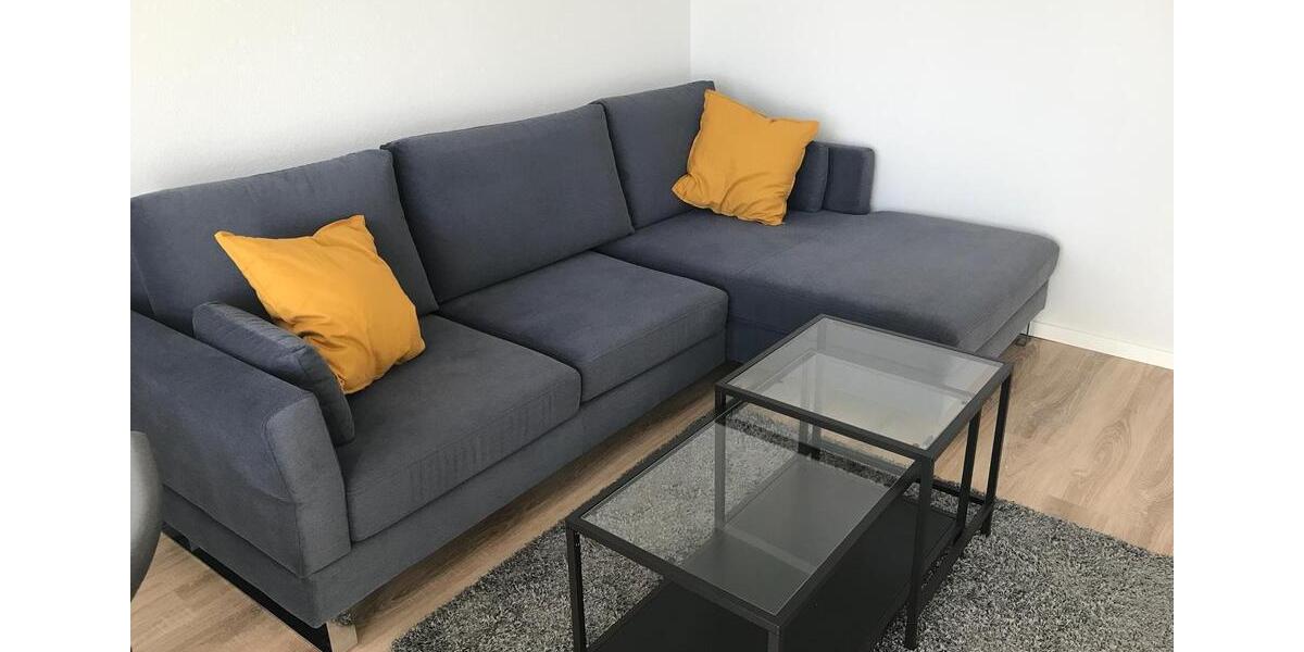 Etagenwohnung Frankfurt am Main Oberrad - 2 Zimmer, 52 m&sup2;, 1.000&euro; | Angebot:25349980