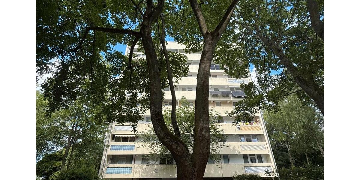 Etagenwohnung Frankfurt am Main Eschersheim - 4 Zimmer, 100 m&sup2;, 410.000&euro; | Angebot:26868811