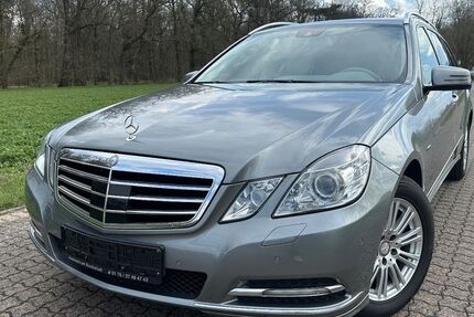 Mercedes-Benz E 250 173.000 km 12.490 &euro; Stockstadt 63811