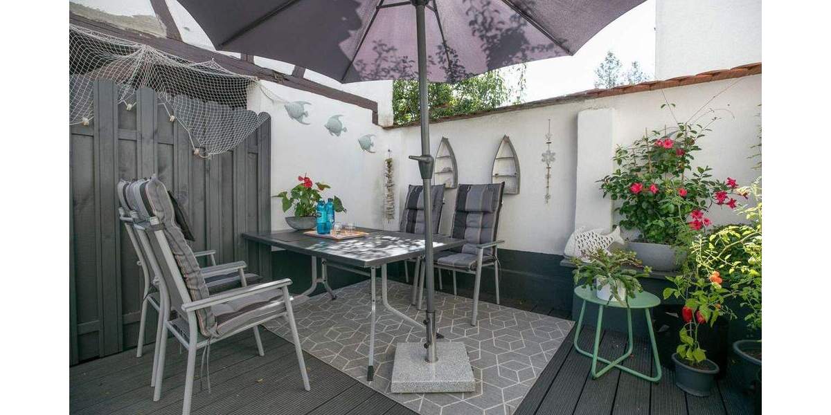 Mehrfamilienhaus, Wohnhaus Rödermark Ober-Roden - 9 Zimmer, 150 m&sup2;, 535.000&euro; | Angebot:25688998