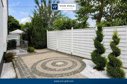 Haus Frankfurt am Main Nord-Ost - 4 Zimmer, 139 m&sup2;, 2.300&euro; | Angebot:27690966