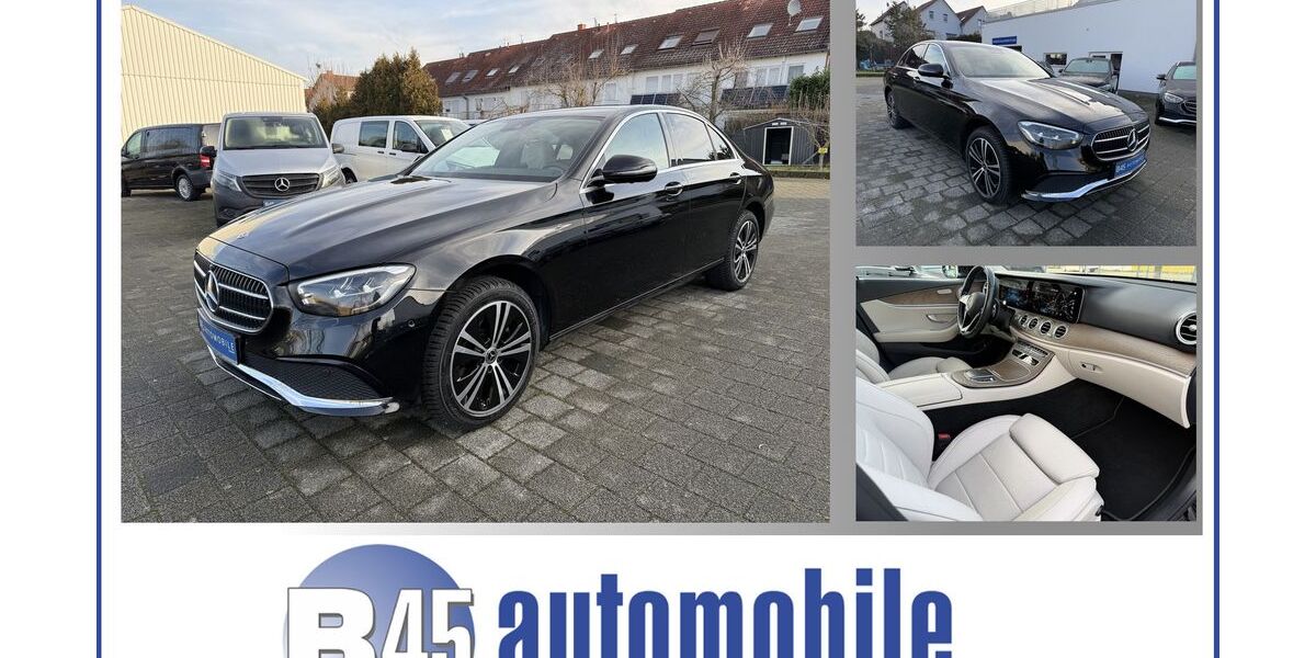 Mercedes-Benz E 220 130.875 km 31.990 &euro; Gross-Umstadt 64823