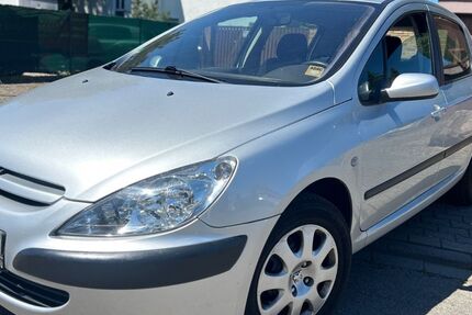 Peugeot 307 116.000 km 1.990 &euro; Mühlheim am Main 63165