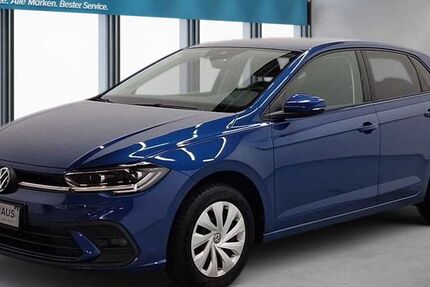 VW Polo 64.446 km 17.490 &euro; Maintal 63477