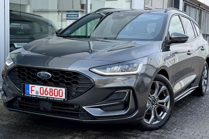 Ford Focus 112.500 km 15.999 &euro; Frankfurt am Main 60326