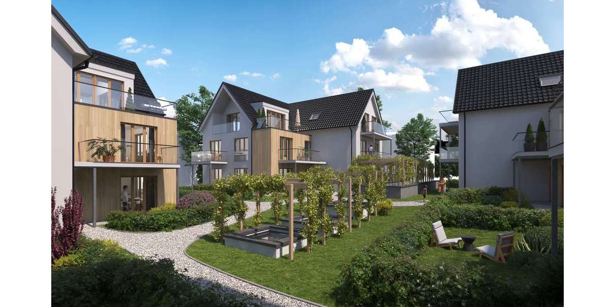 Etagenwohnung Friedrichsdorf - 5 Zimmer, 154 m&sup2;, 997.000&euro; | Angebot:21201663