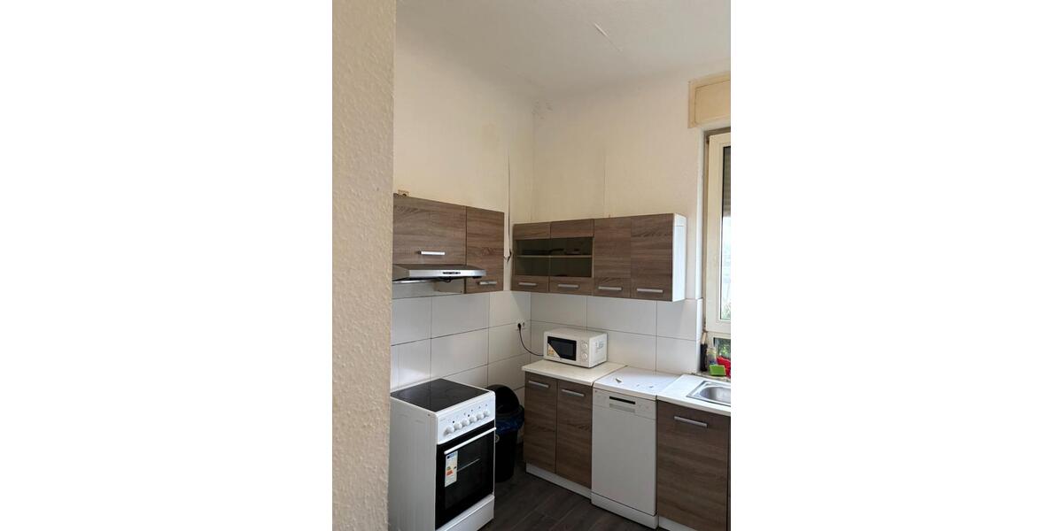 Etagenwohnung Frankfurt am Main Rödelheim - 3 Zimmer, 30 m&sup2;, 750&euro; | Angebot:25394764