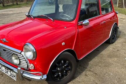 Mini 1000 73.450 km 9.911 &euro; Bad Soden 65812