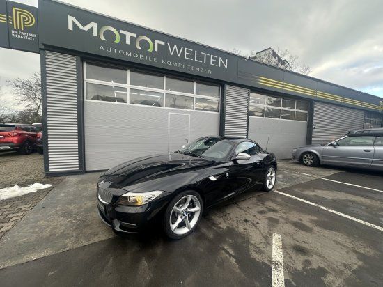 BMW Z4 135.000 km 24.500 &euro; Friedrichsdorf 61381