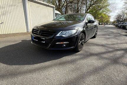 VW Passat CC 197.000 km 4.390 &euro; Offenbach Am Main 63073
