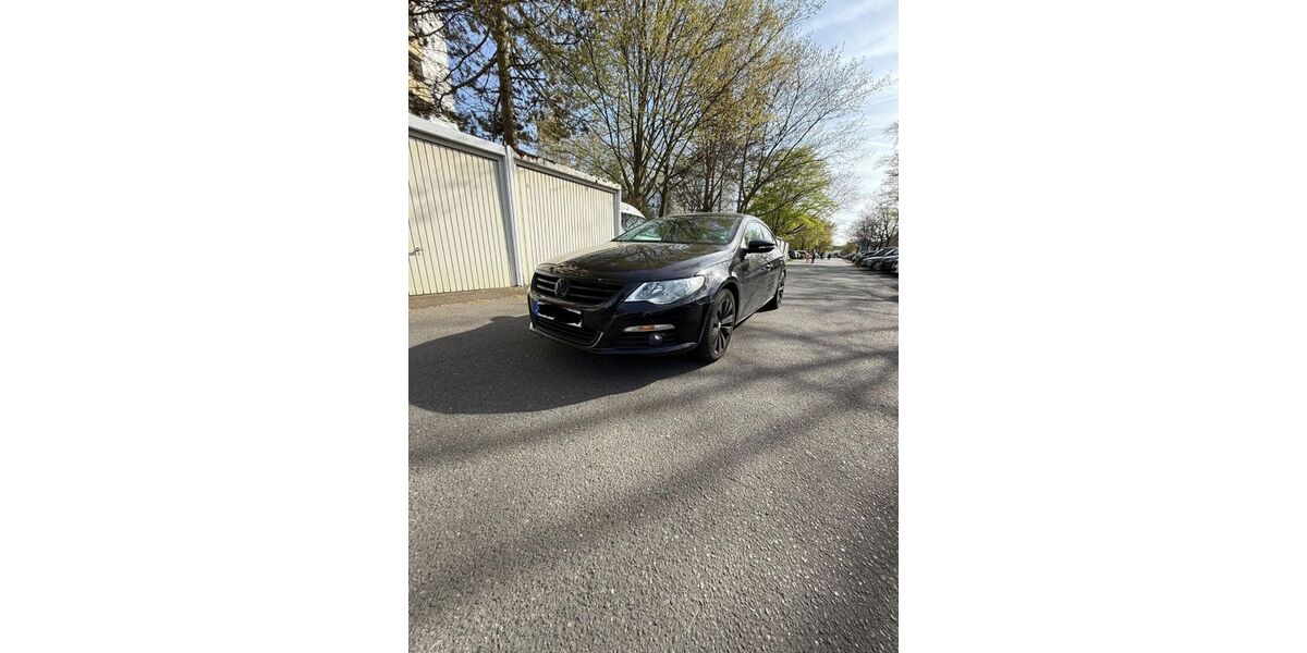 VW Passat CC 197.000 km 4.390 &euro; Offenbach Am Main 63073