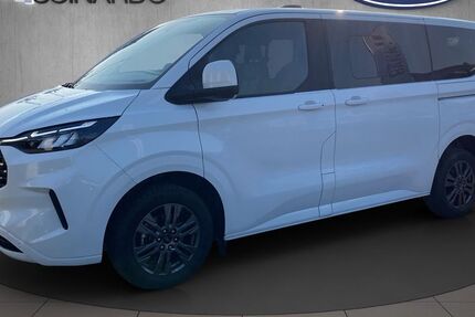 Ford Tourneo Custom 17.000 km 41.580 &euro; Babenhausen 64832