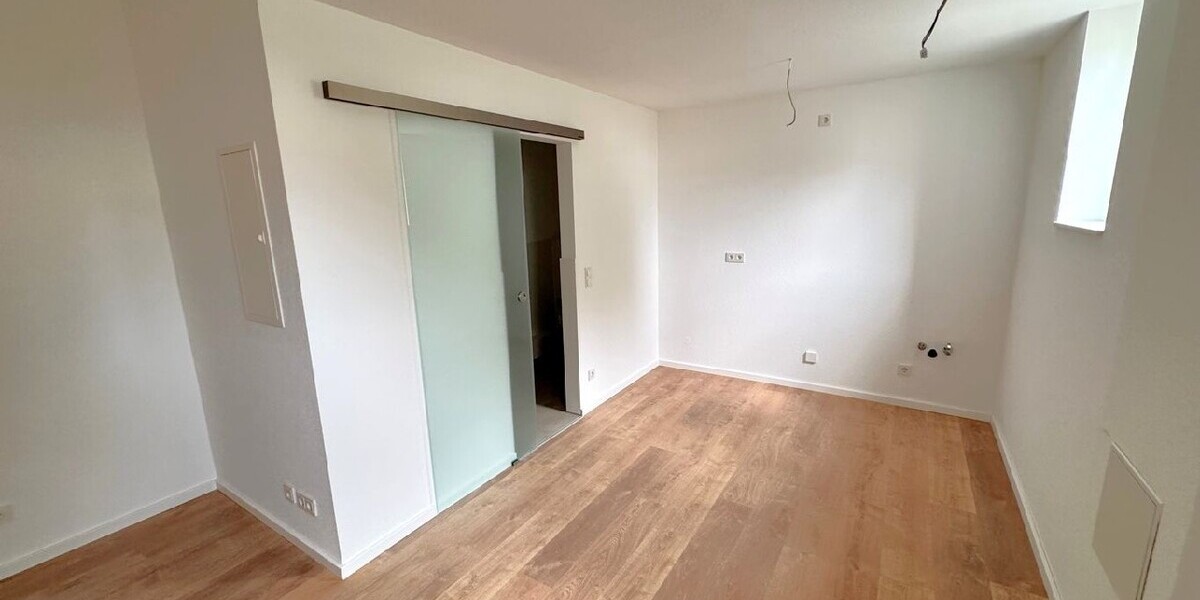 albero:) saniertes Single-Appartement im Souterrain - Etagenwohnung Seligenstadt Klein-Welzheim | Angebot:26476424