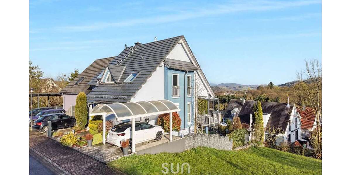 Einfamilienhaus Mömbris - 6 Zimmer, 178 m&sup2;, 599.500&euro; | Angebot:25991105