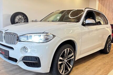 BMW X5 M50 25.000 km 31.999 &euro; Schaafheim 64850