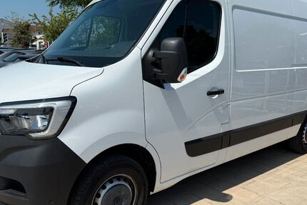 Renault Master 7.500 km 21.950 &euro; Aschaffenburg 63741