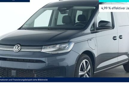 VW Caddy 9.264 km 39.230 &euro; Hanau 63452