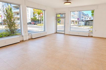 Gewerbeobjekt Hanau Innenstadt - 1.200&euro; | Angebot:27566290