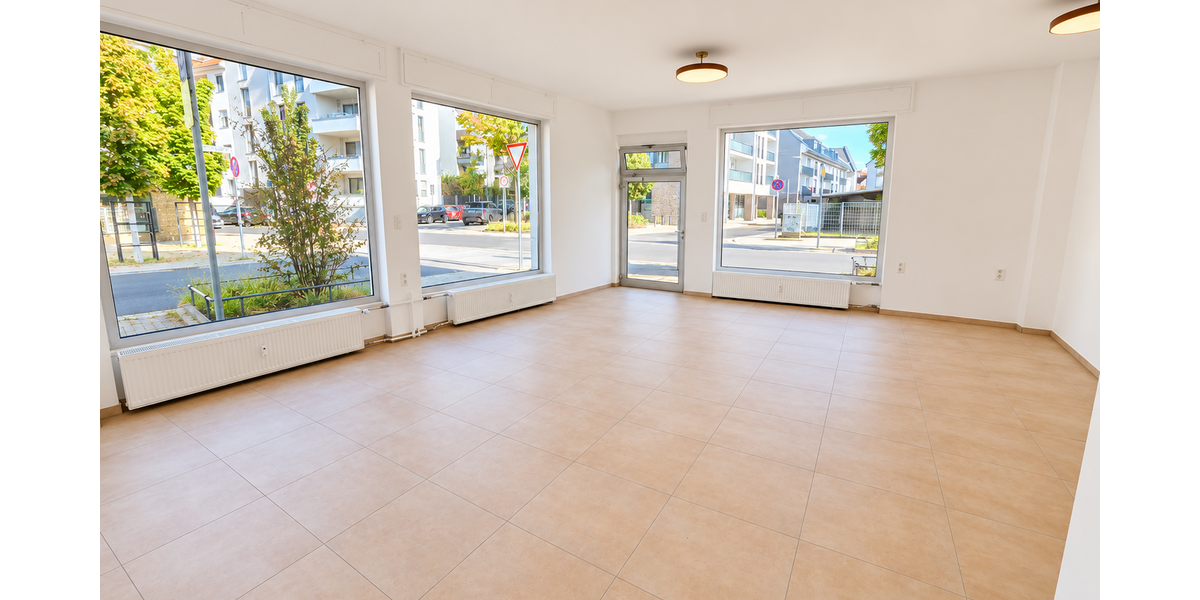 Gewerbeobjekt Hanau Innenstadt - 1.200&euro; | Angebot:27566290