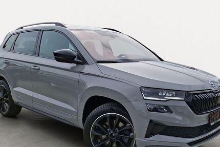 Skoda Karoq 46.035 km 29.150 &euro; Friedberg 61169