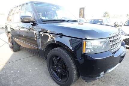 Land Rover Range Rover 340.000 km 9.590 &euro; Mainaschaff 63814