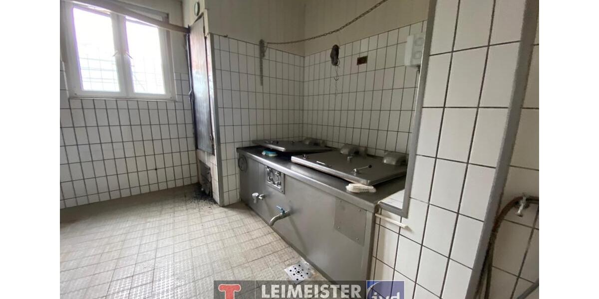 Gewerbeobjekt Mainaschaff - 1.000&euro; | Angebot:22708190