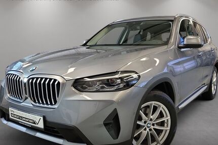BMW X3 77.757 km 37.280 &euro; Dreieich-Sprendlingen 63303